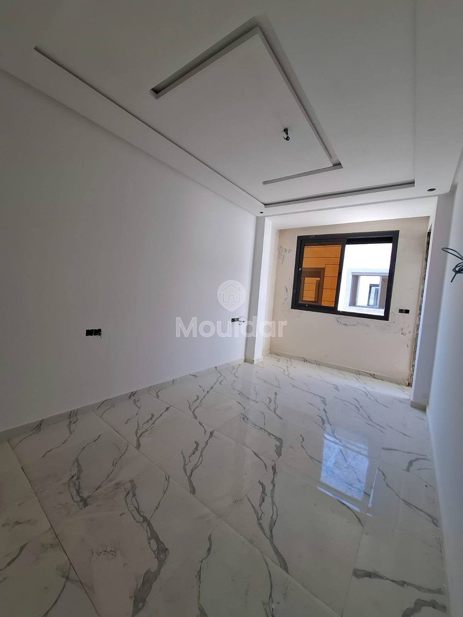 Appartement à vendre à Martil Oued EL Maleh - Photo 1