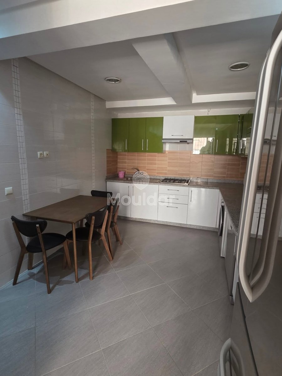 Apartment for rent in Kénitra Maamora - Photo 7