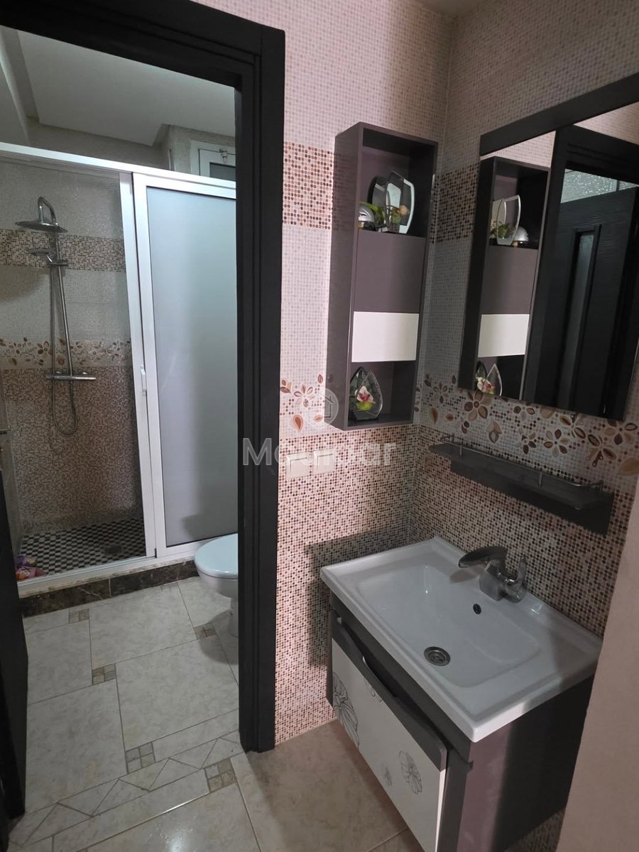 Apartment for rent in Kénitra Maamora - Photo 10