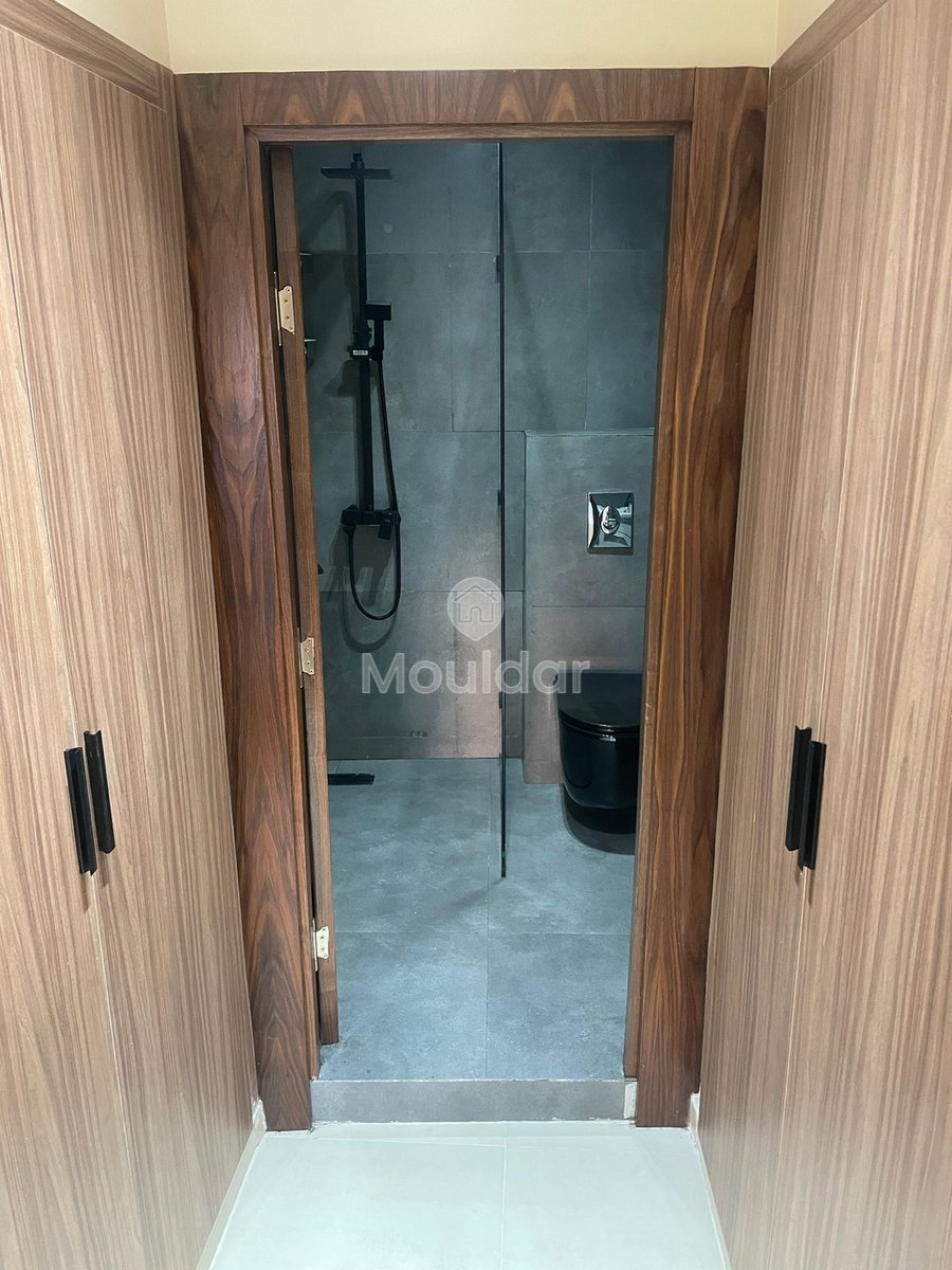 Appartement à louer à Marrakech, Guéliz - Photo 16