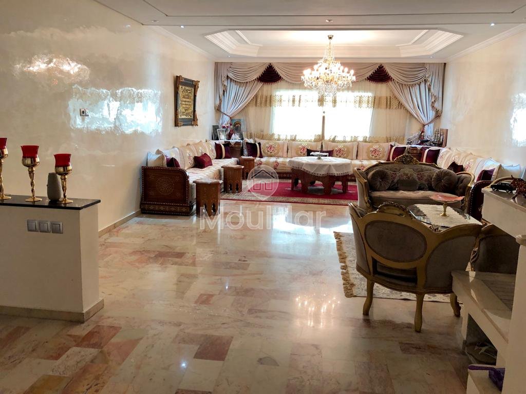 Mieszkanie 144m2 Dzielnica Szpitali Casablanka - Photo 16