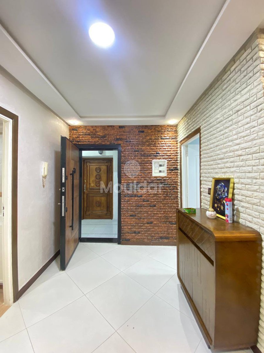 Appartement à louer à Tanger, Castilla - Photo 9