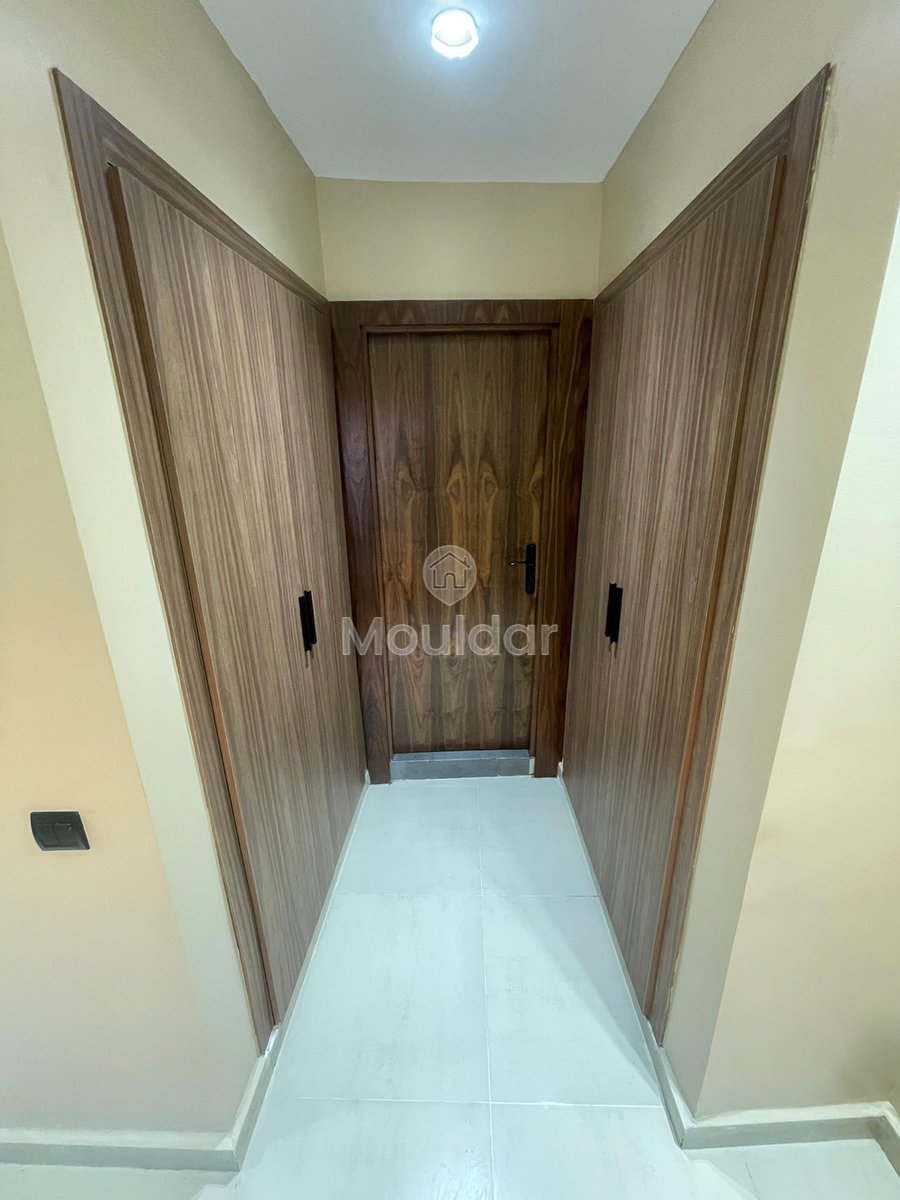 Appartement à louer à Marrakech, Guéliz - Photo 10