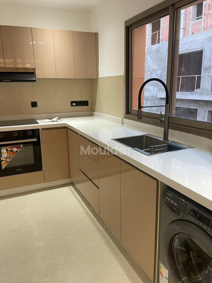 Appartement à louer à Marrakech, Guéliz - Photo 14