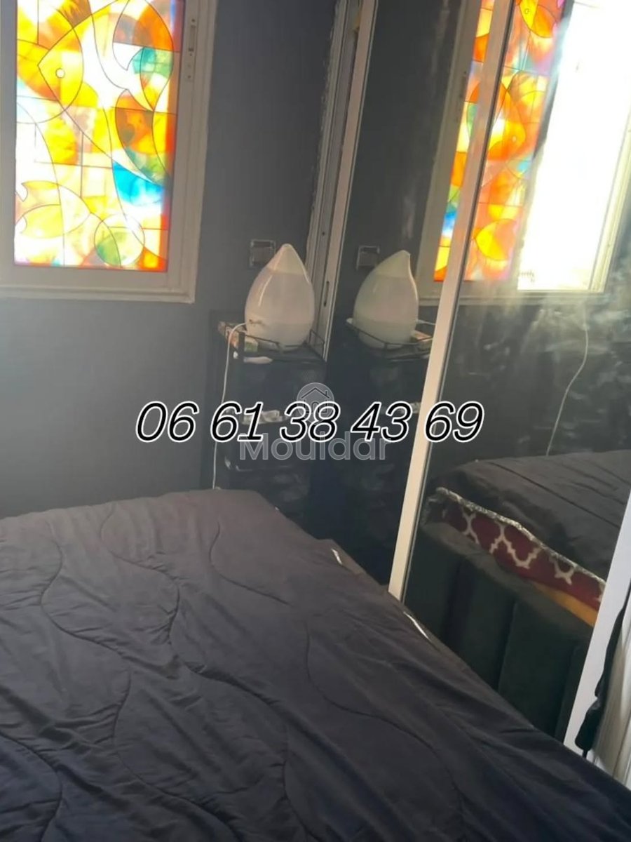 Appartement à vendre à Agadir, Al Wifaq - Photo 9