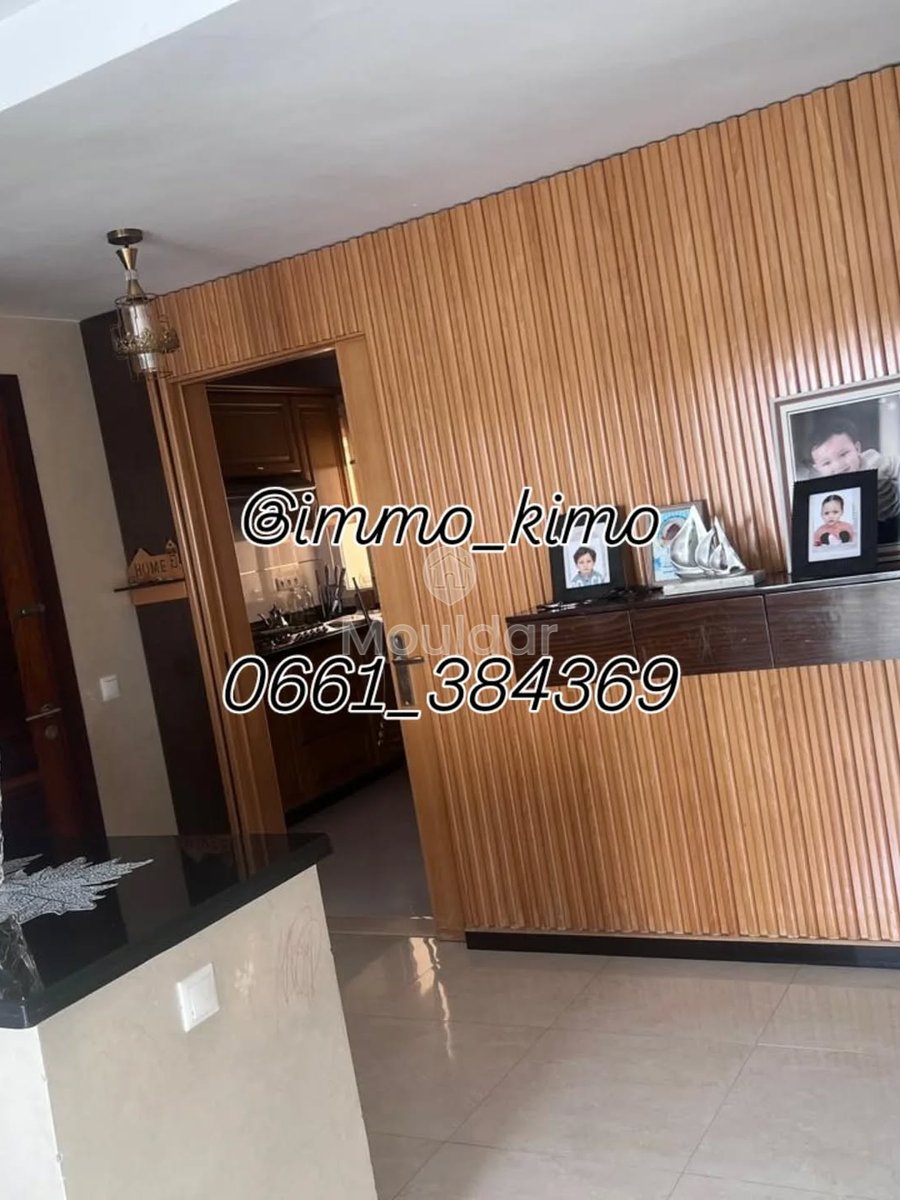 Appartement à vendre à Agadir, Hay Mohammadi - Photo 7