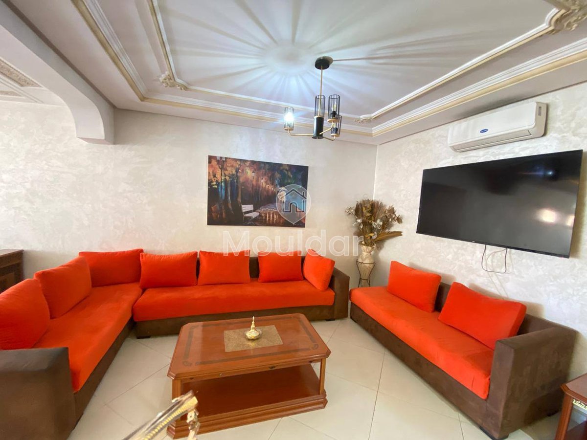 Appartement à louer à Tanger, Castilla - Photo 3