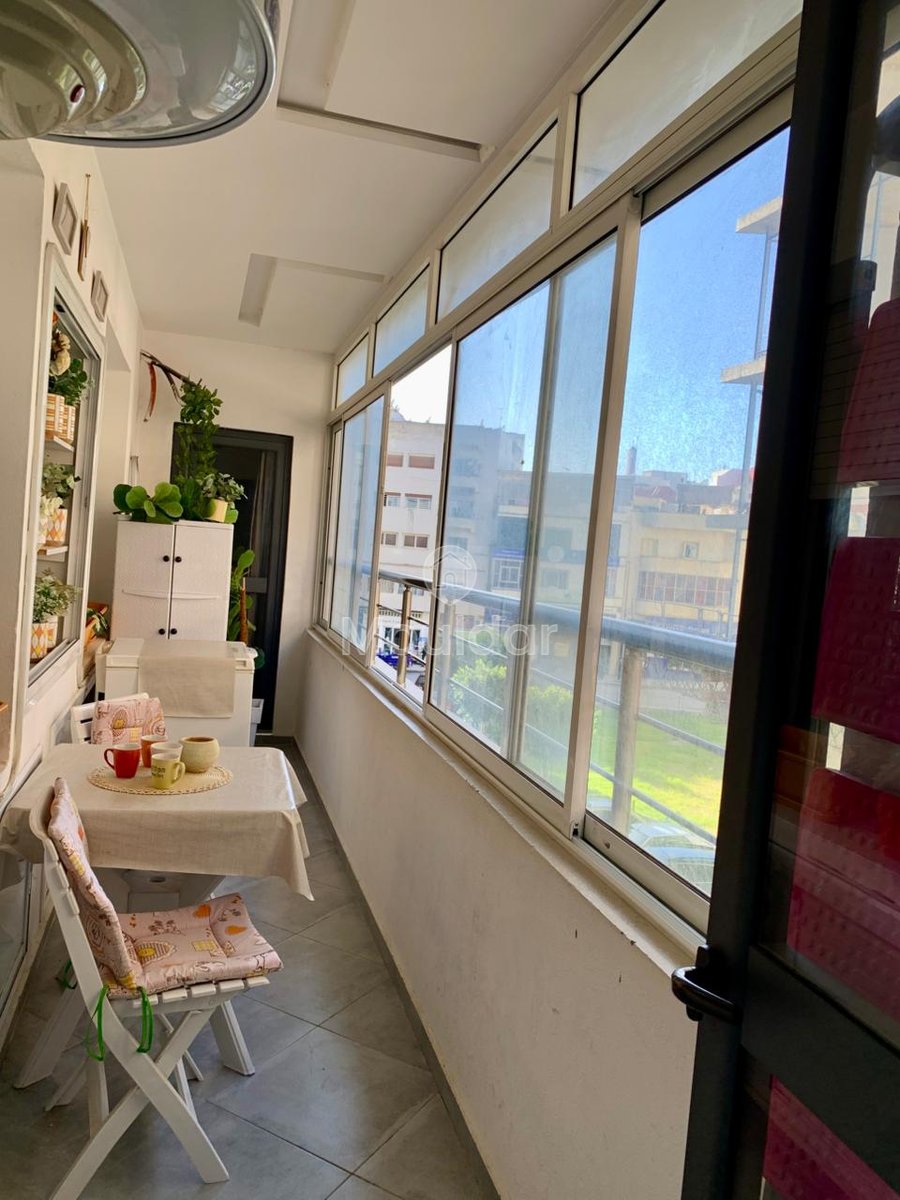 Appartement à louer à Tanger, Centre ville - Photo 10