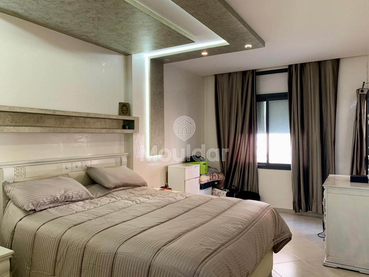 Appartement à louer à Tanger, Centre ville - Photo 6