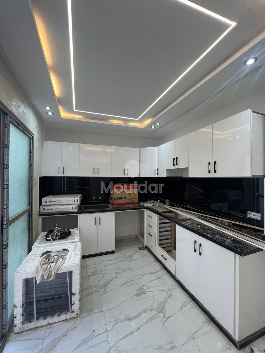 Apartment for sale in Safi, Hay Essalam - Photo 5