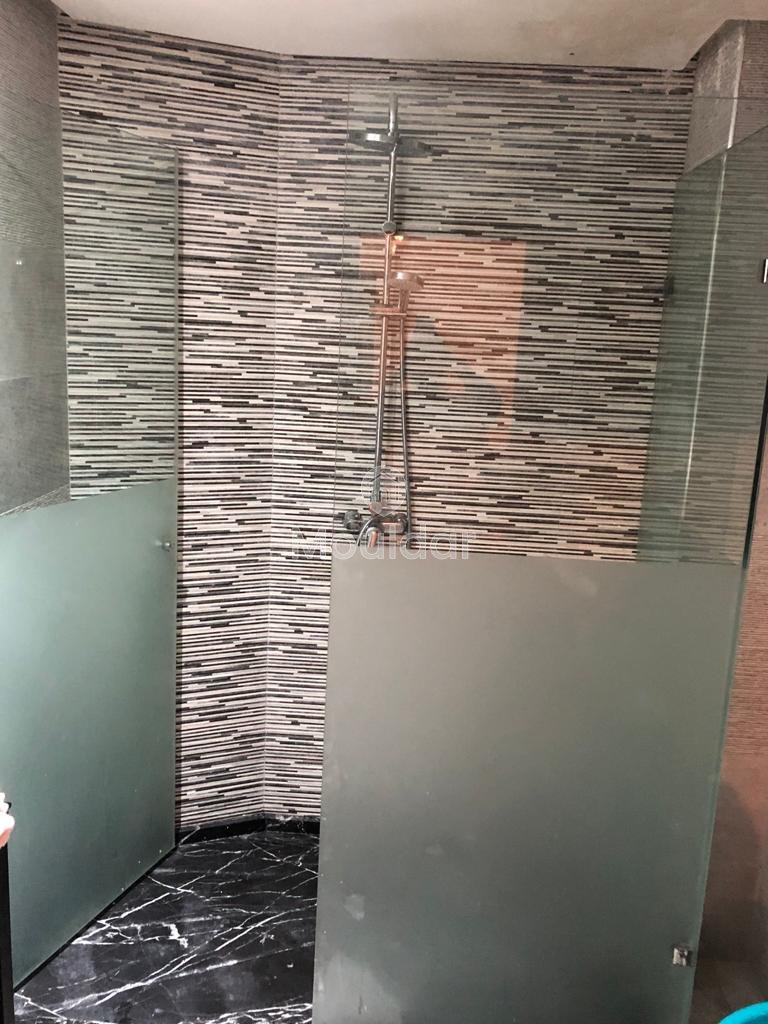 Mieszkanie 144m2 Dzielnica Szpitali Casablanka - Photo 15