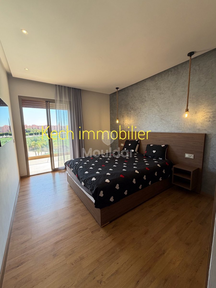 Appartement à louer à Marrakech, Route de Casablanca - Photo 8