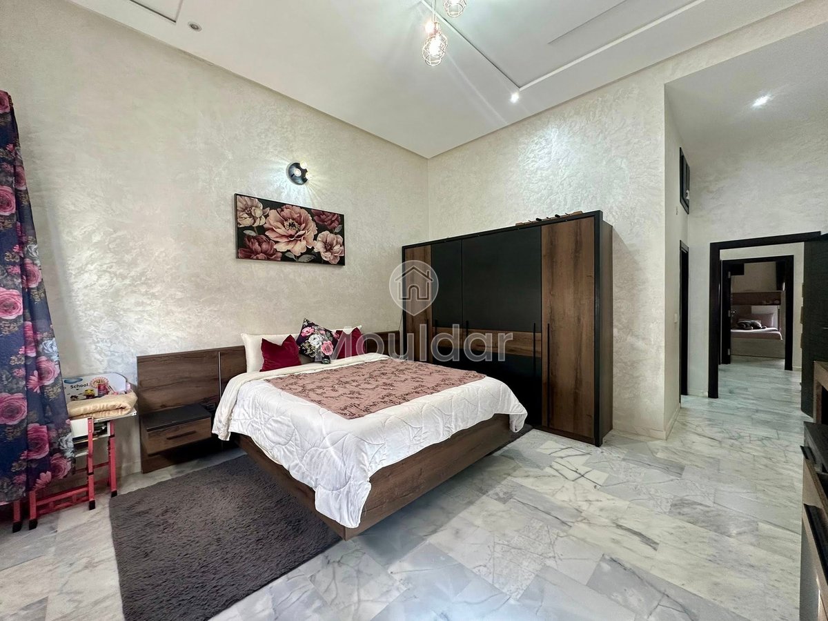 Appartement à louer à Fès, Champ de course - Photo 13