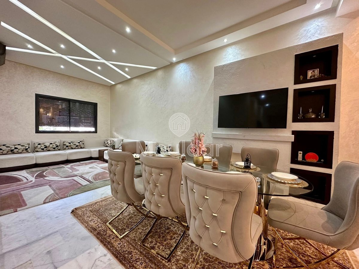 Appartement à louer à Fès, Champ de course - Photo 2