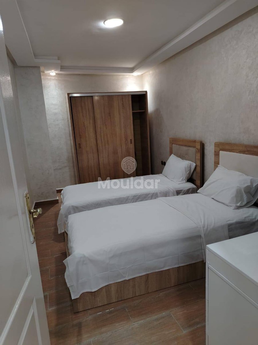 Appartement à louer à Tanger, Castilla - Photo 8