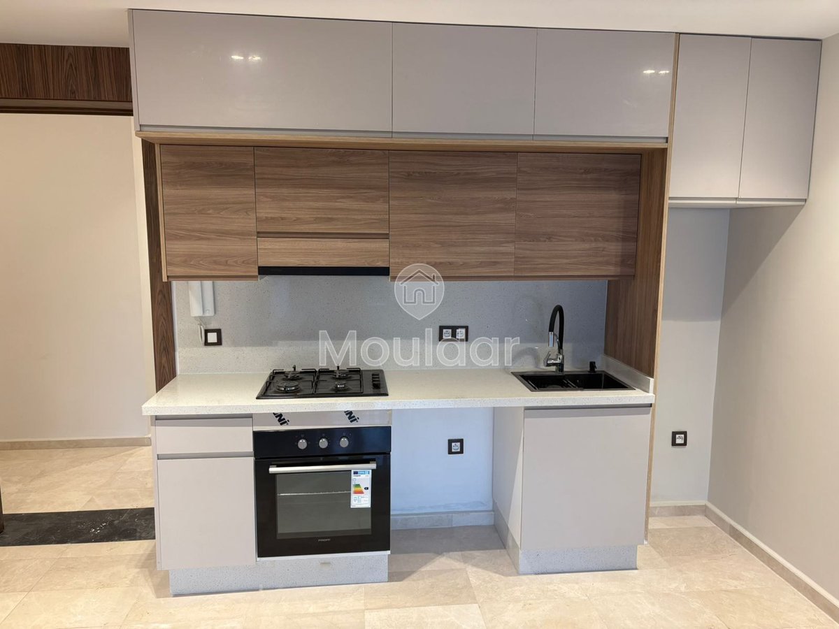 Studio à louer à Casablanca, Oasis - Photo 5