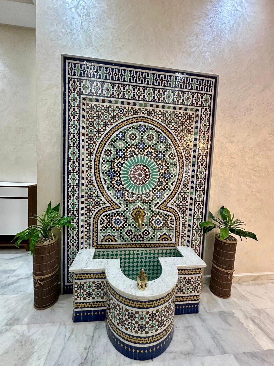 Appartement à louer à Fès, Champ de course - Photo 18