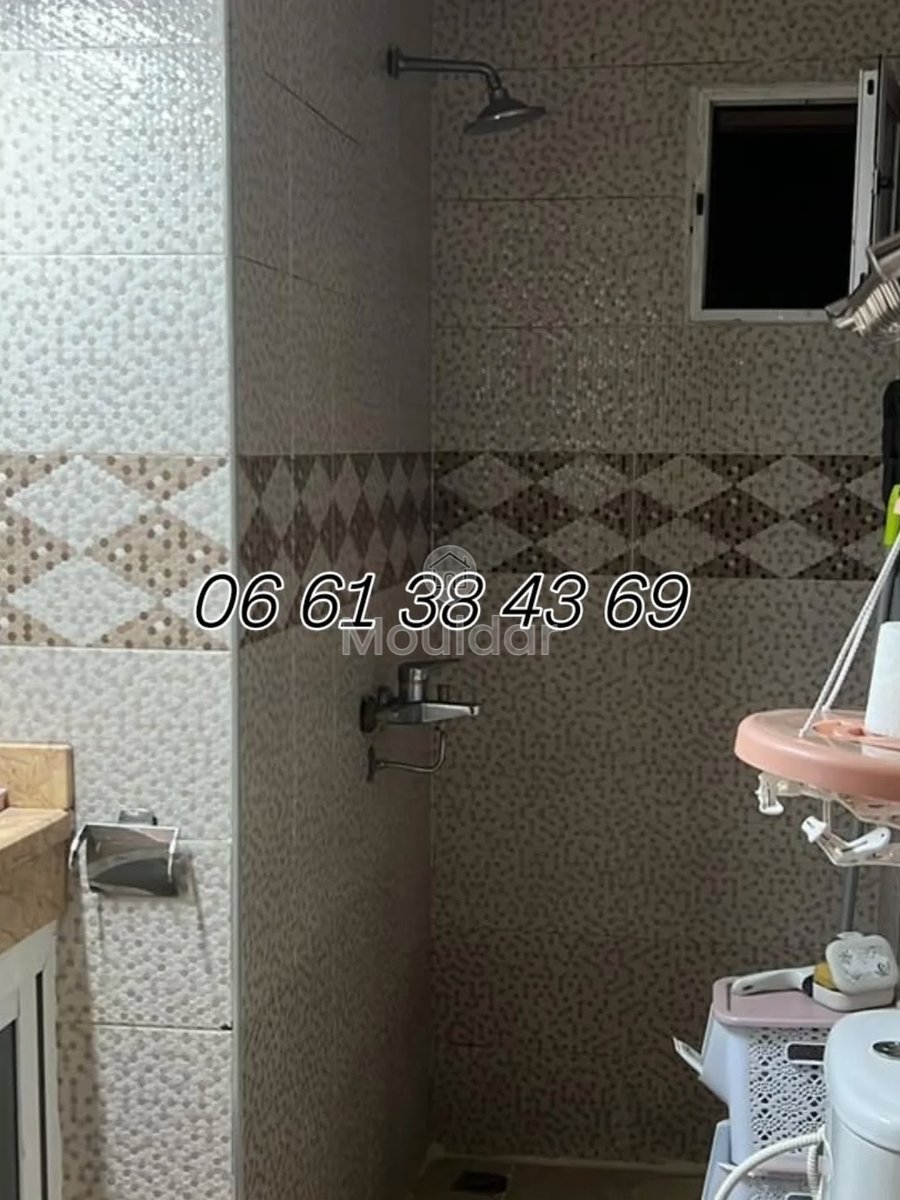 Appartement à vendre à Agadir, Al Wifaq - Photo 15