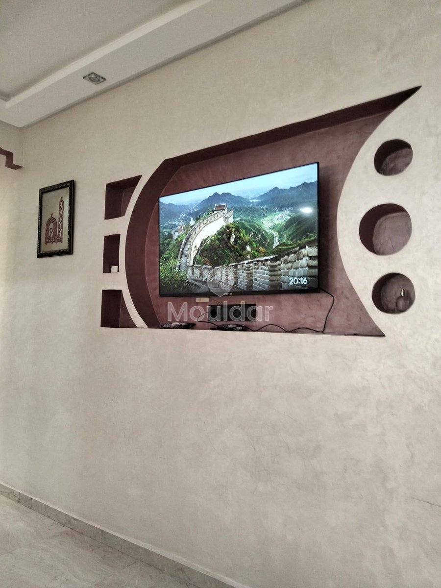 شقة للإيجار في بوسكورة - Photo 15