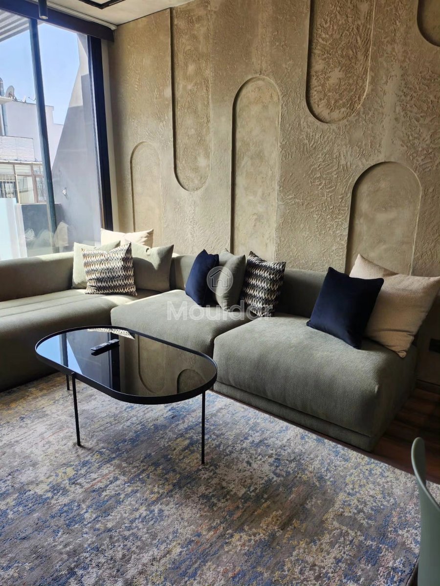 Appartement à louer à Casablanca, quartier Gauthier - Photo 2