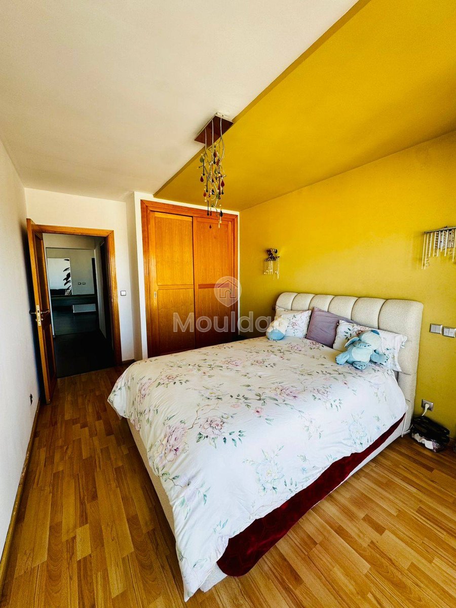 شقة للإيجار في الدار البيضاء، حي راسين - Photo 11