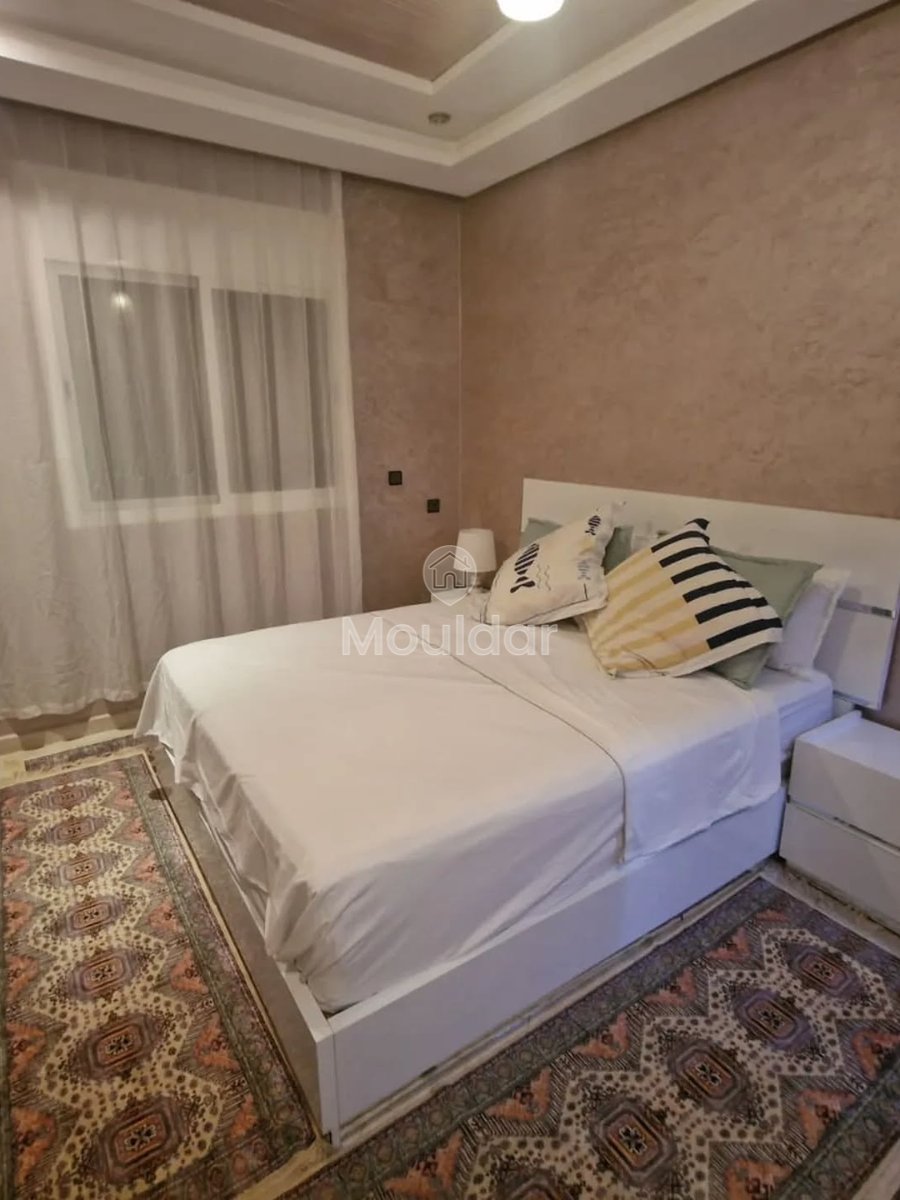Apartament de închiriat în Agadir, Hay Mohammadi - Photo 10