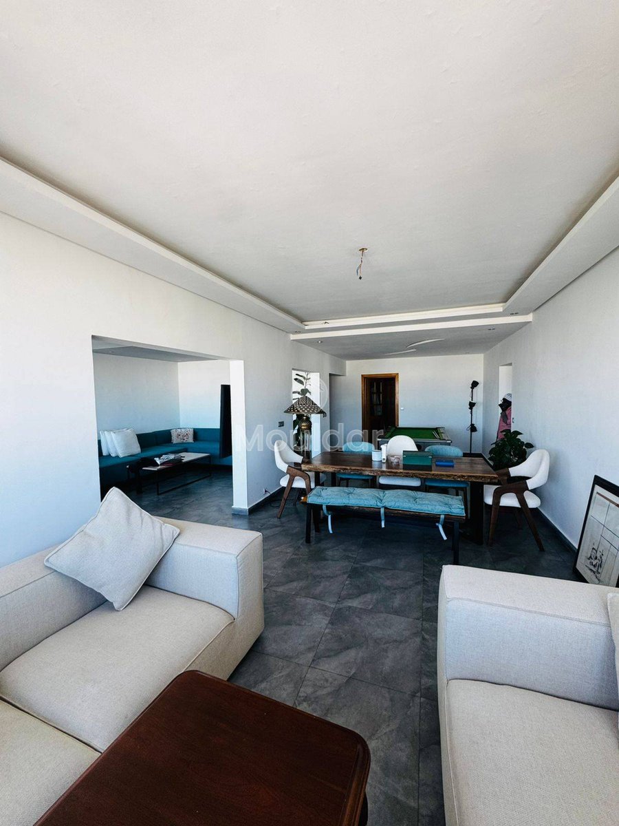 شقة للإيجار في الدار البيضاء، حي راسين - Photo 4