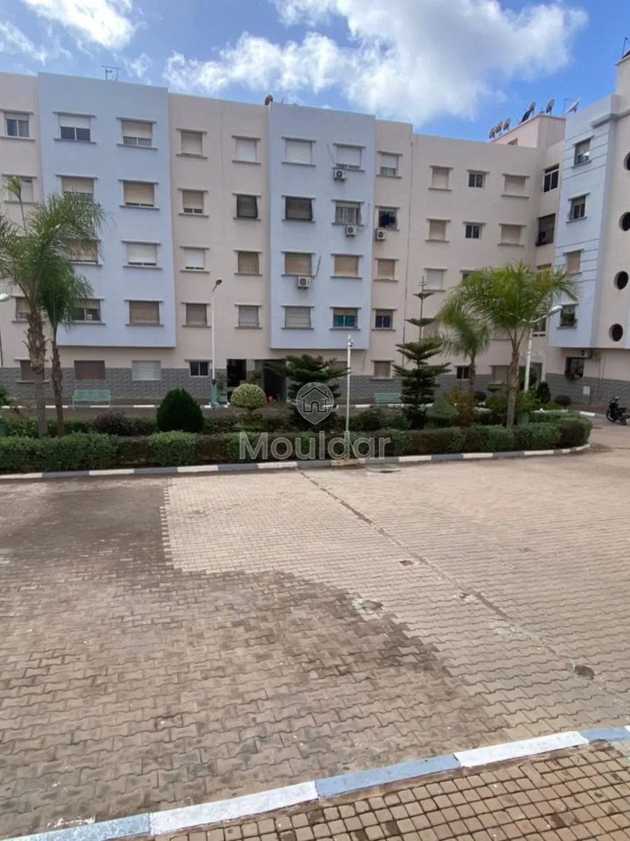 Appartement à louer à Agadir, Hay Mohammadi - Photo 10