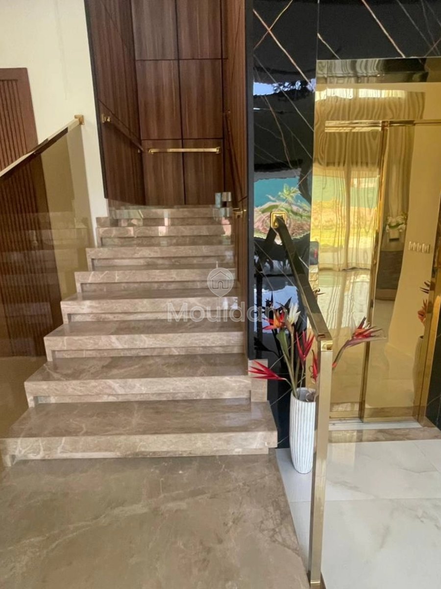 Villa à vendre à Rabat, Souissi - Photo 16