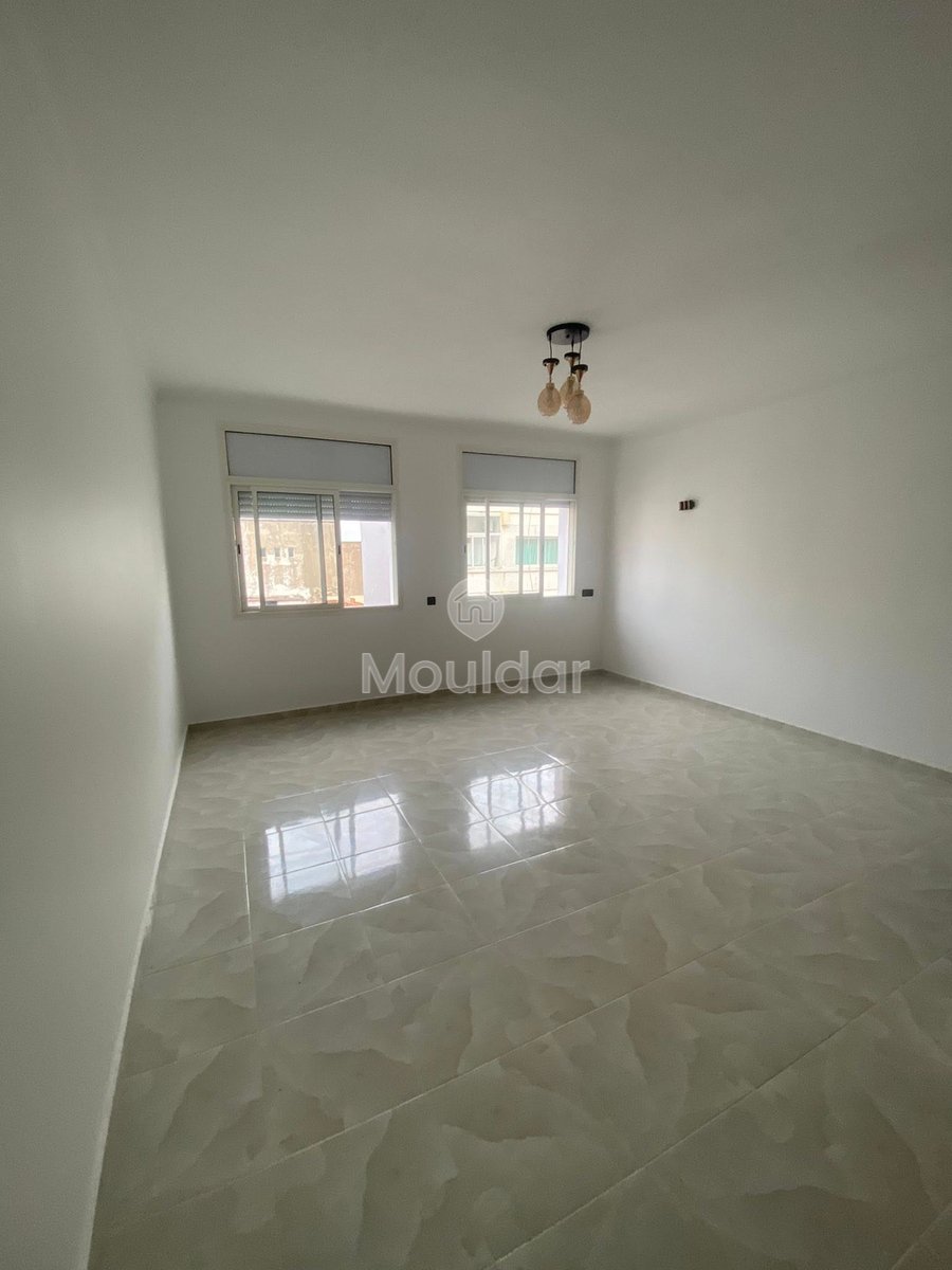 Appartement à louer à Rabat Quartier de l'Océan - Photo 1