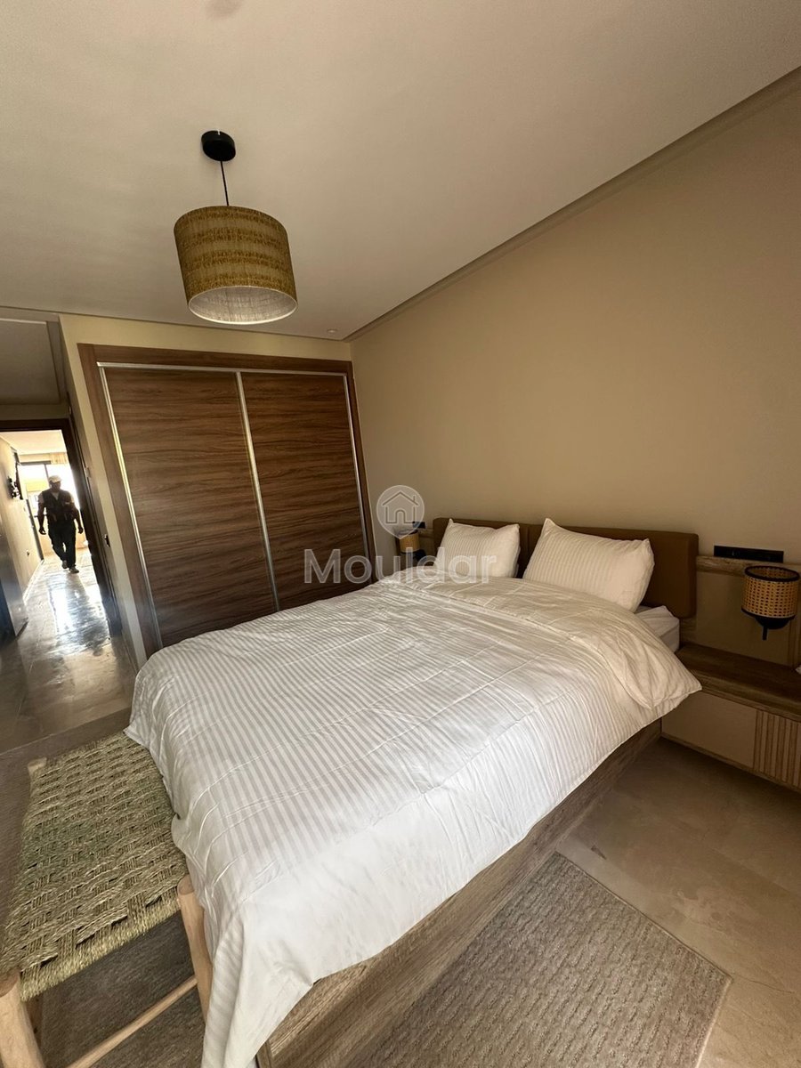 Appartement à louer à Guéliz, Marrakech - Photo 6