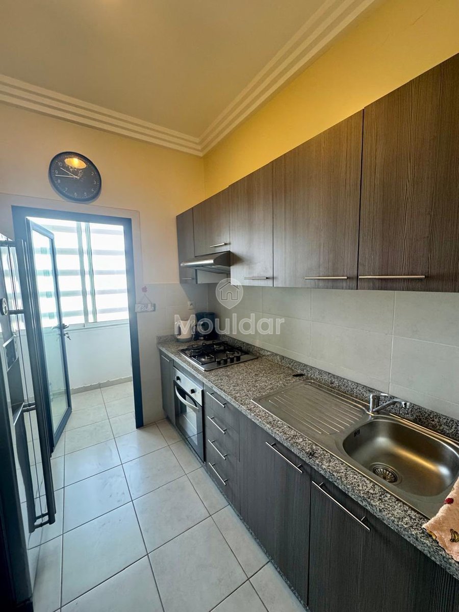 Apartment for rent in Agadir, Haut-Founty - Photo 21