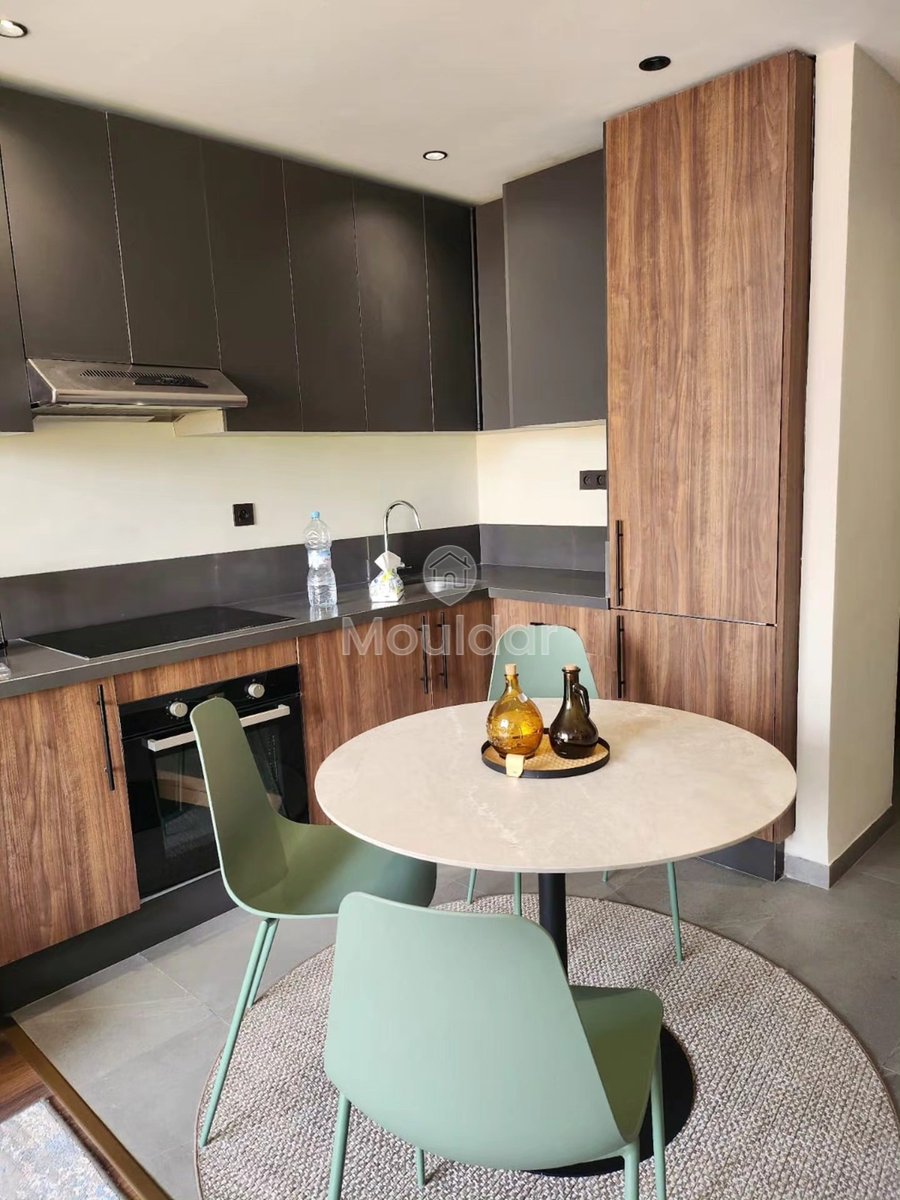 Appartement à louer à Casablanca, quartier Gauthier - Photo 8
