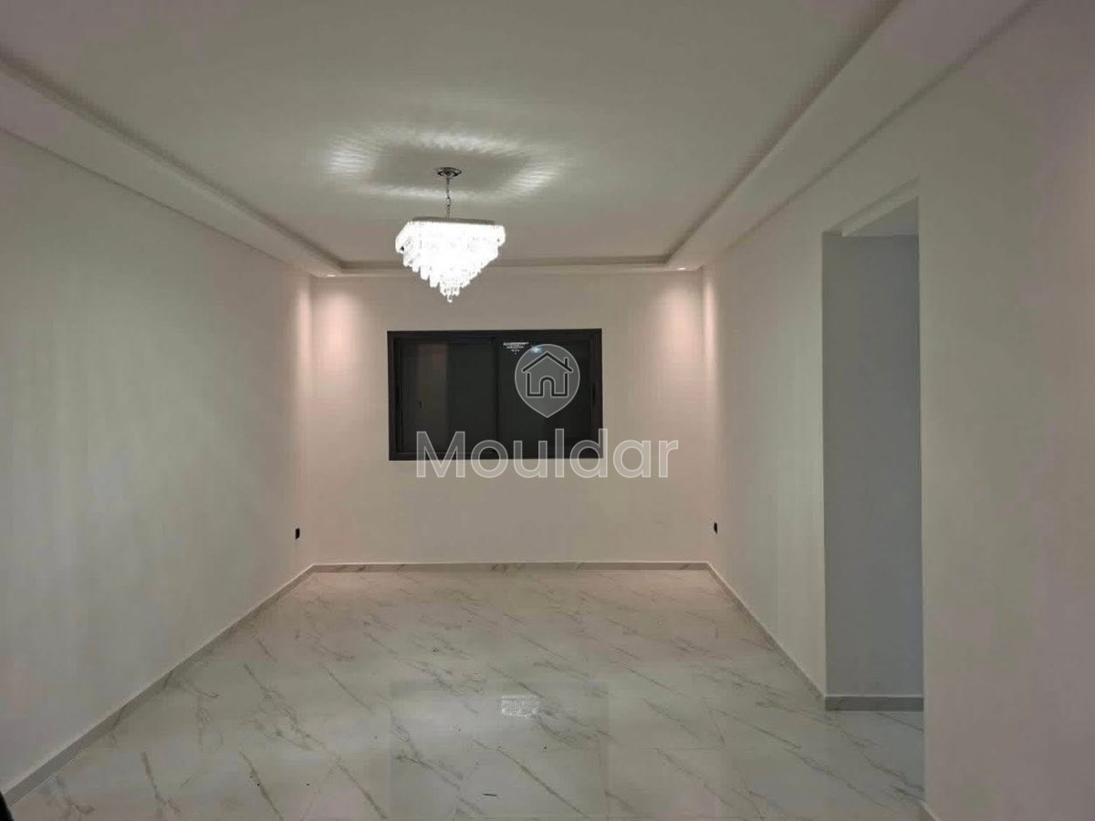 Appartement à louer à Tanger, Tanja Balia - Photo 1
