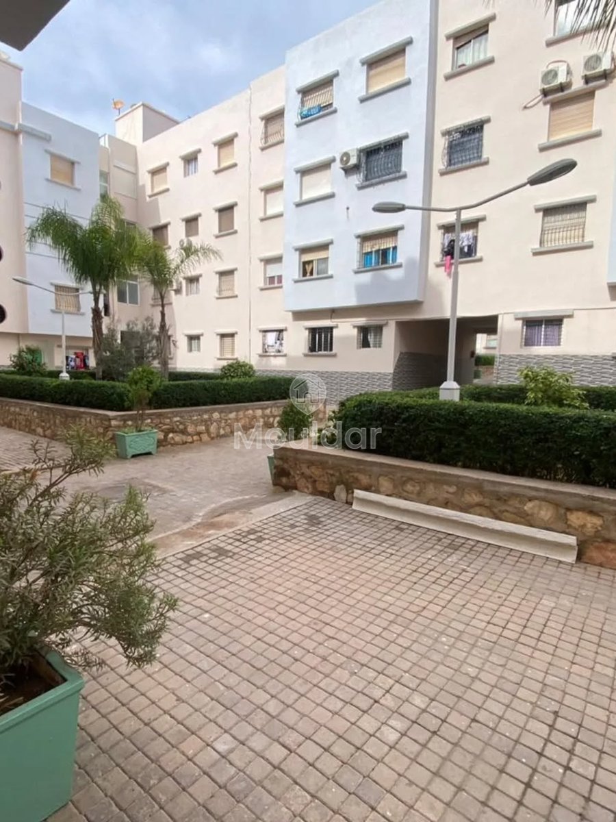 Appartement à louer à Agadir, Hay Mohammadi - Photo 9