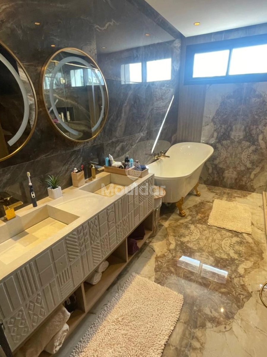 Villa à vendre à Rabat, Souissi - Photo 20