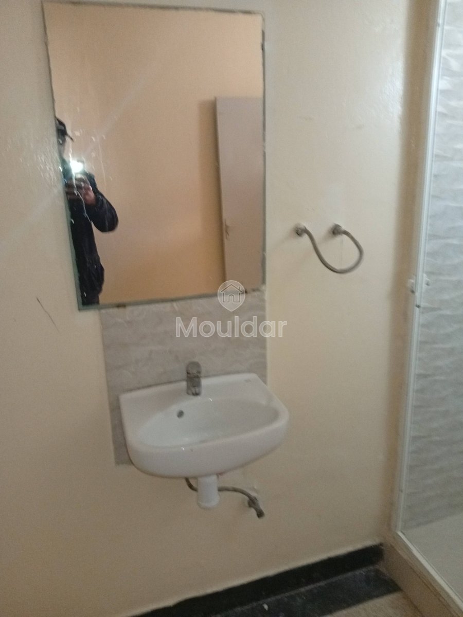 Maison à louer à Rabat, Yacoub El Mansour - Photo 10