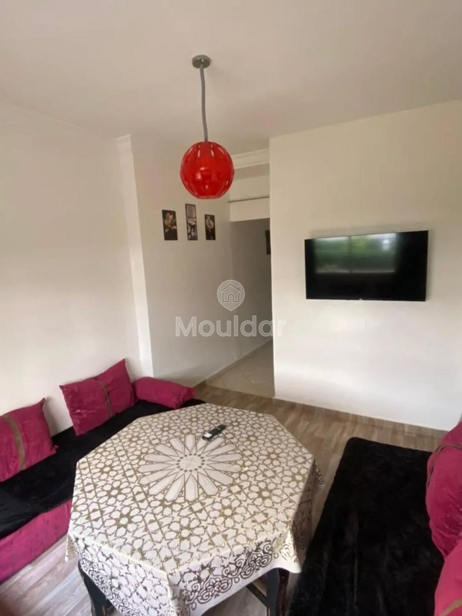 Appartement à louer à Agadir, Hay Mohammadi - Photo 3