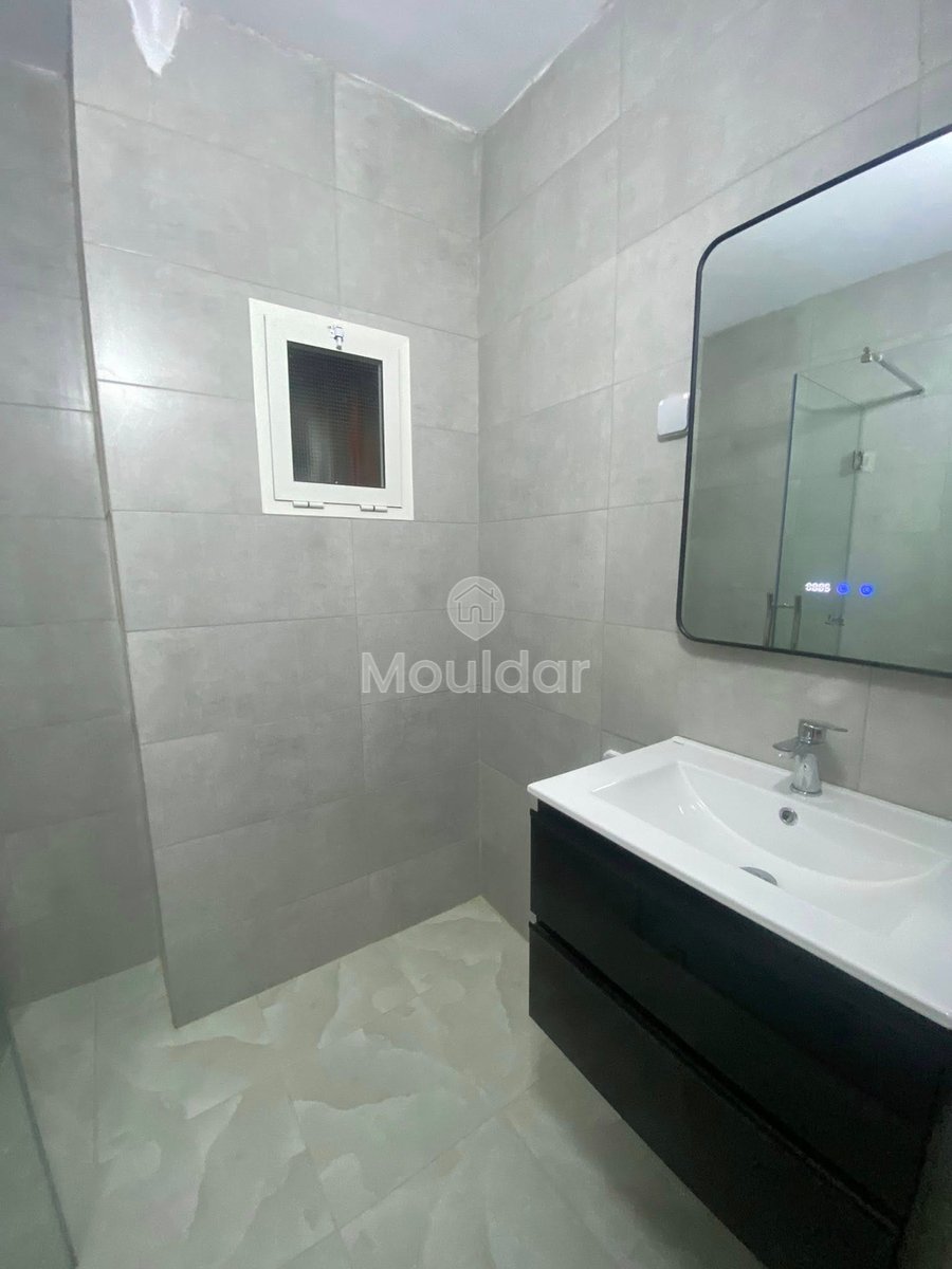 Appartement à louer à Rabat Quartier de l'Océan - Photo 8