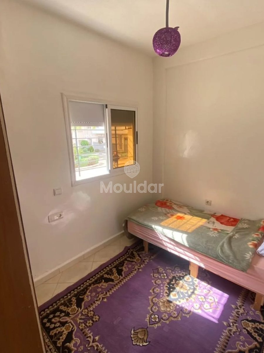 Appartement à louer à Agadir, Hay Mohammadi - Photo 1