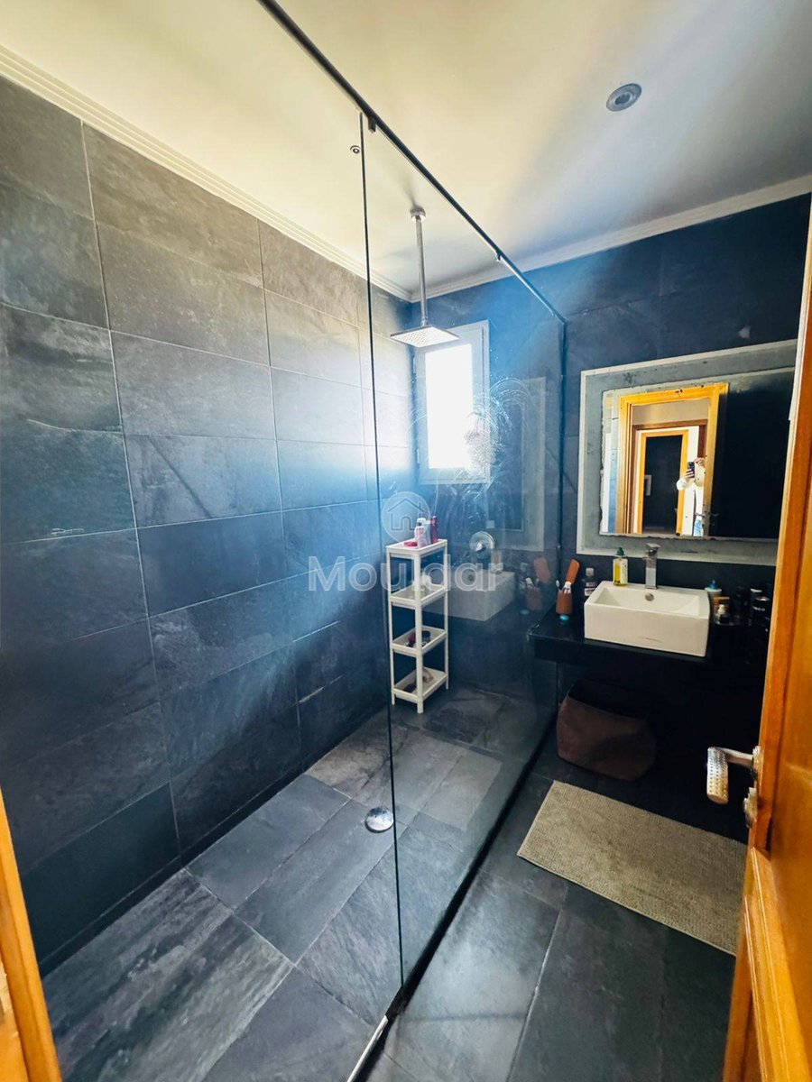 شقة للإيجار في الدار البيضاء، حي راسين - Photo 20