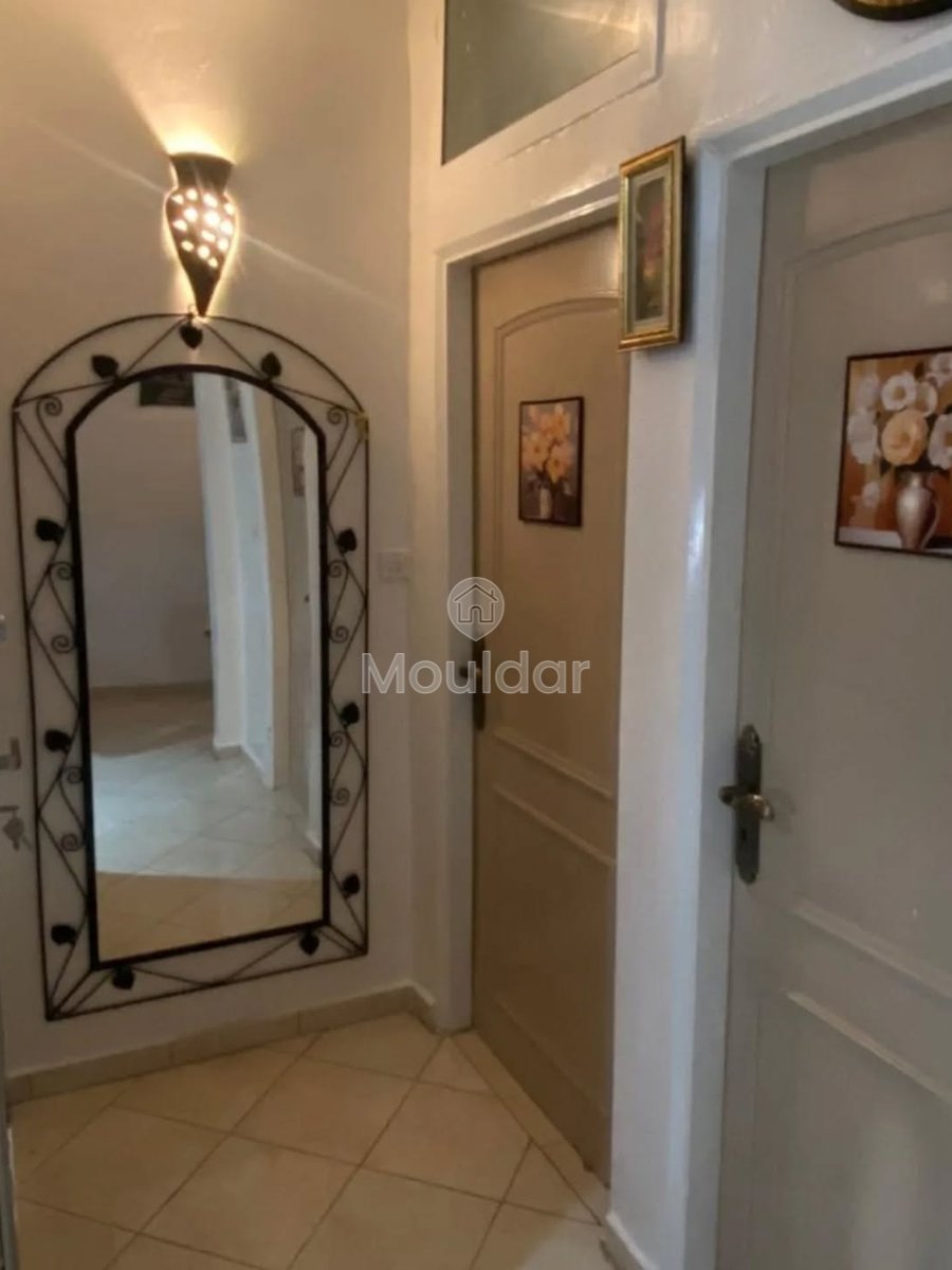 Appartement à louer à Agadir, Hay Mohammadi - Photo 7