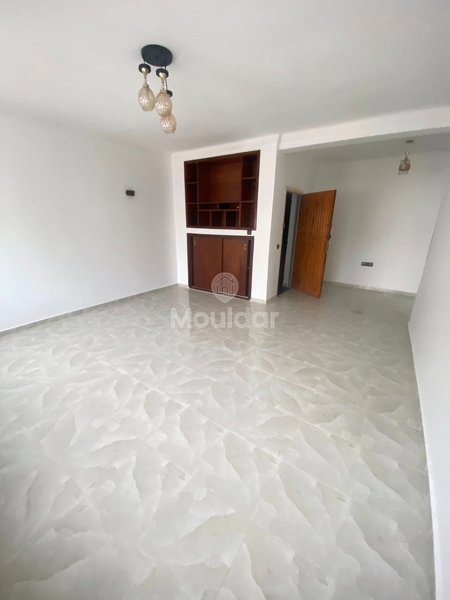 Appartement à louer à Rabat Quartier de l'Océan - Photo 3