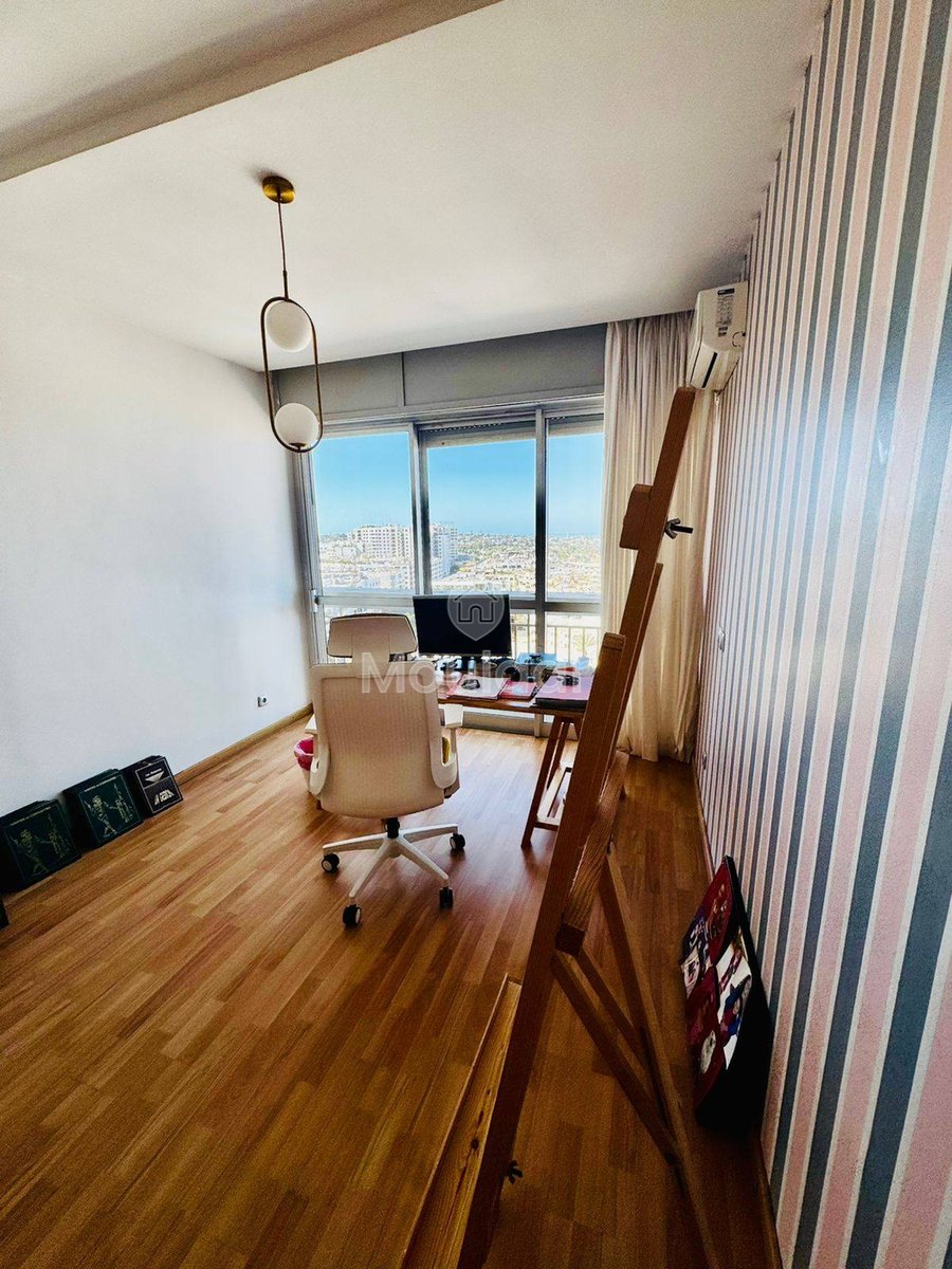 شقة للإيجار في الدار البيضاء، حي راسين - Photo 9