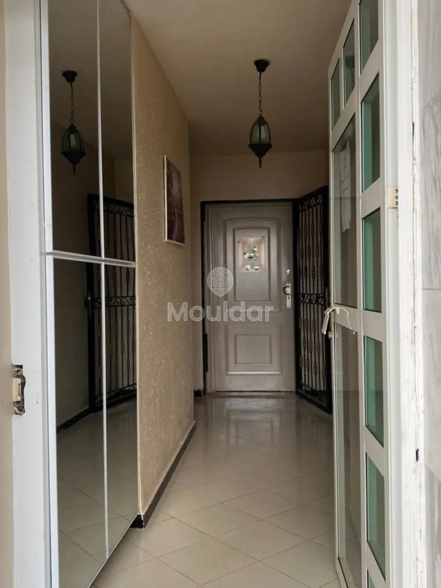 Appartement à louer à Agadir, Hay Mohammadi - Photo 8