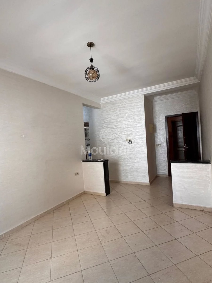 Appartement à louer à Agadir, Cité Adrar - Photo 3