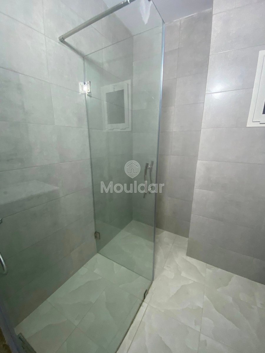 Appartement à louer à Rabat Quartier de l'Océan - Photo 6