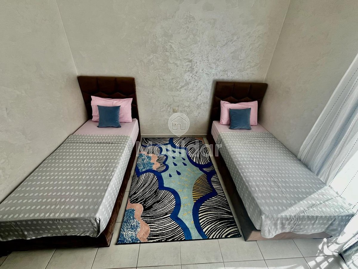 Apartment for rent in Agadir, Haut-Founty - Photo 14