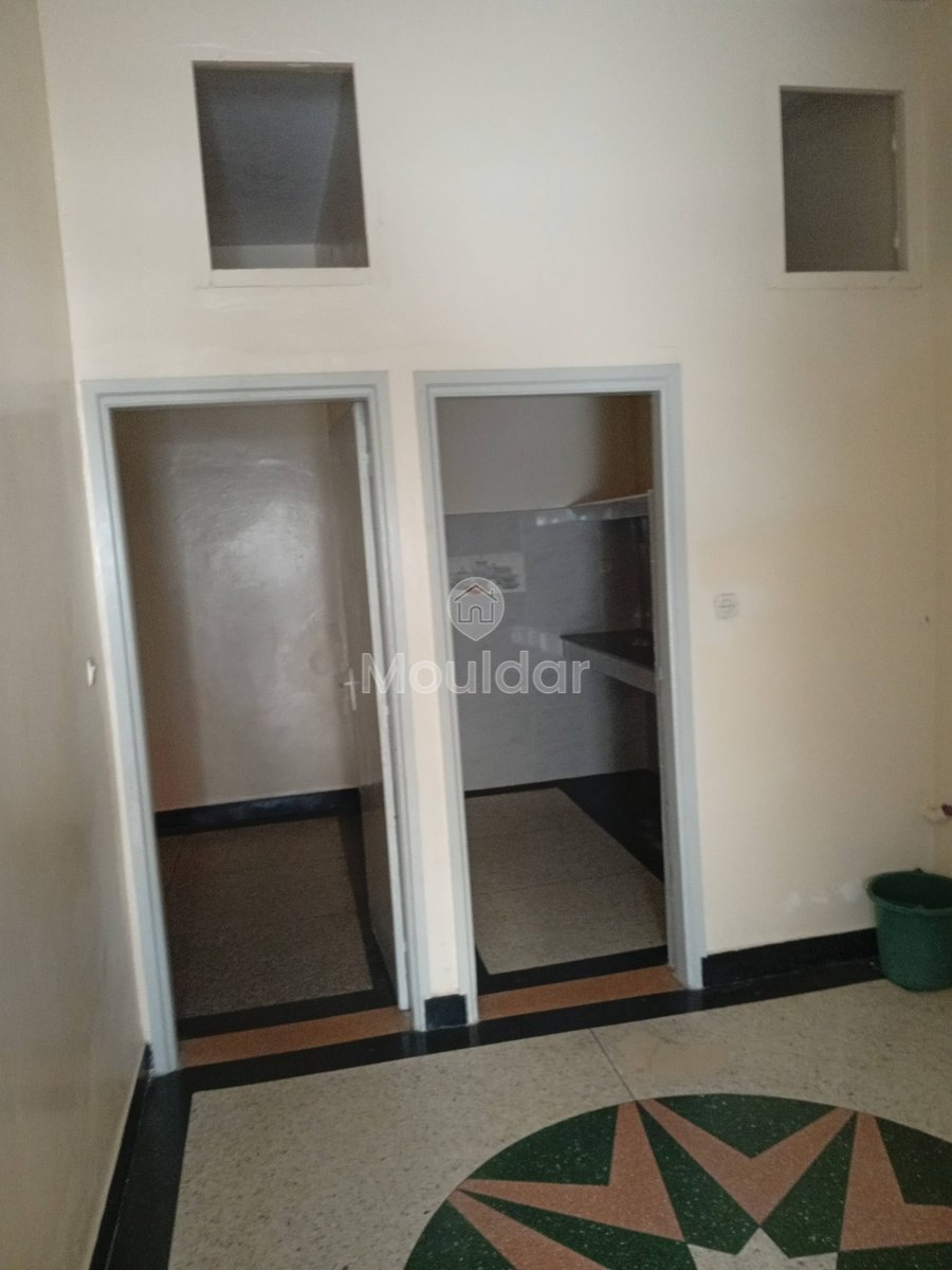 Maison à louer à Rabat, Yacoub El Mansour - Photo 6