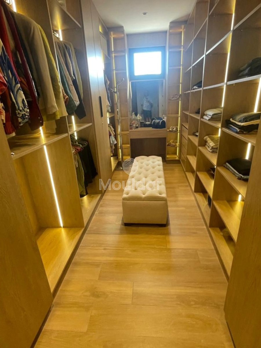 Villa à vendre à Rabat, Souissi - Photo 13